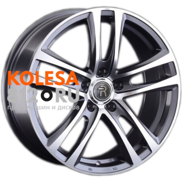 Шины Replay FD136