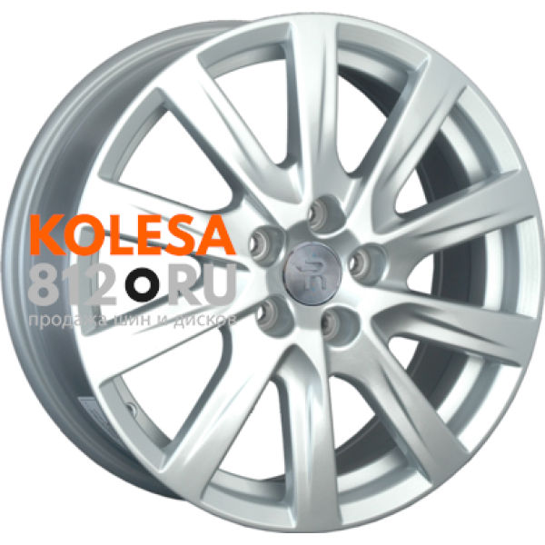 Шины Replay FD60