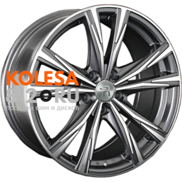 Шины Replay HND190