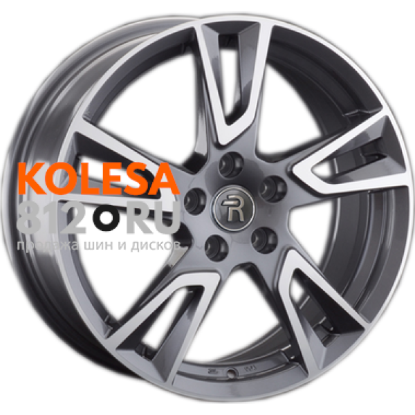 Шины Replay INF50