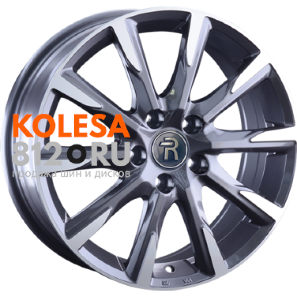 Шины Replay KI295 Шины Replay KI295