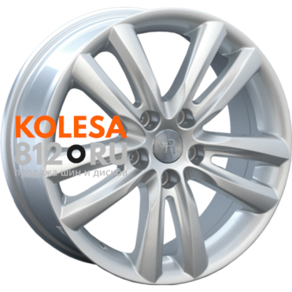 Шины Replay Ki23