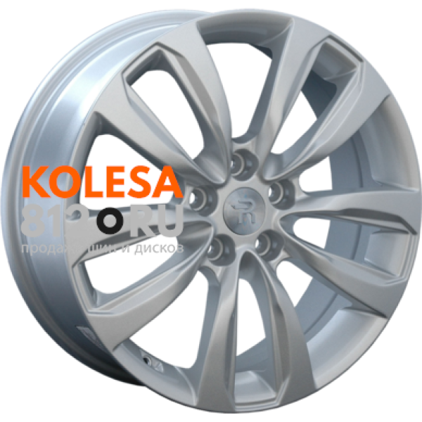 Шины Replay Ki25