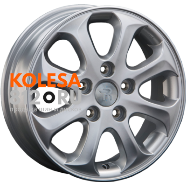 Шины Replay Ki82