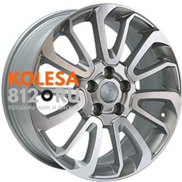 Шины Replay LR39