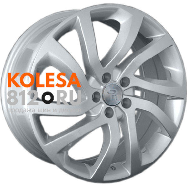 Шины Replay LR55