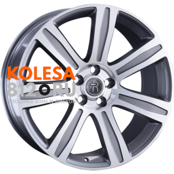 Шины Replay LR84