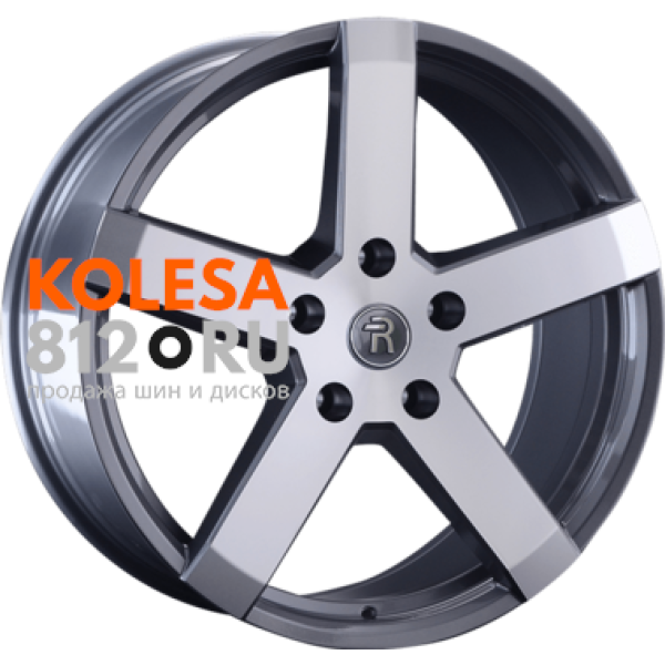 Шины Replay LX137