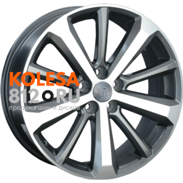 Шины Replay LX24 Шины Replay LX24