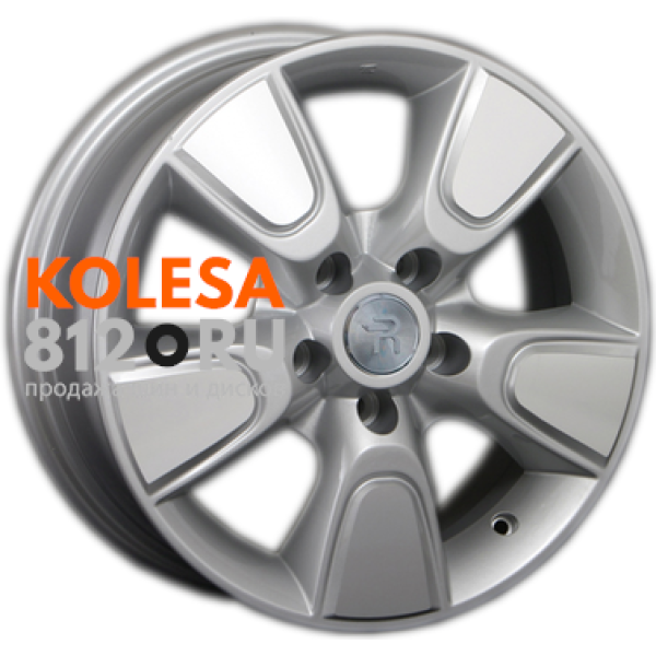 Шины Replay LX58