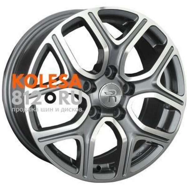 Шины Replay MI108