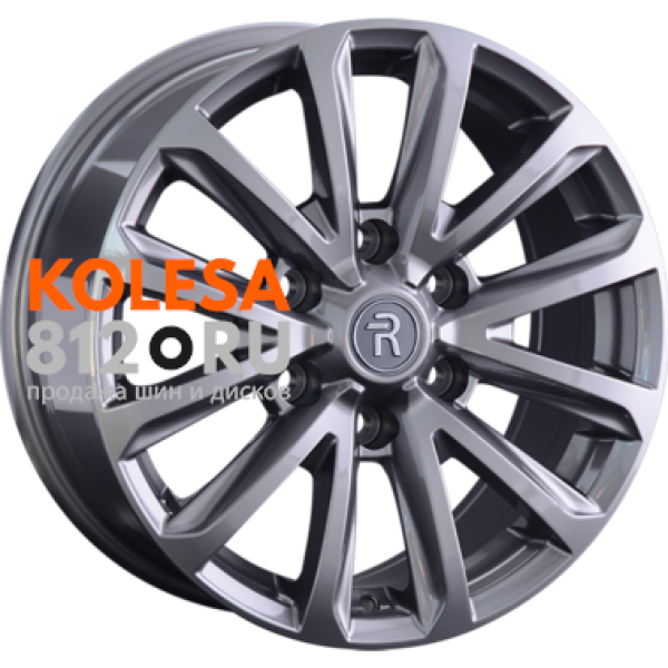 Шины Replay MI129