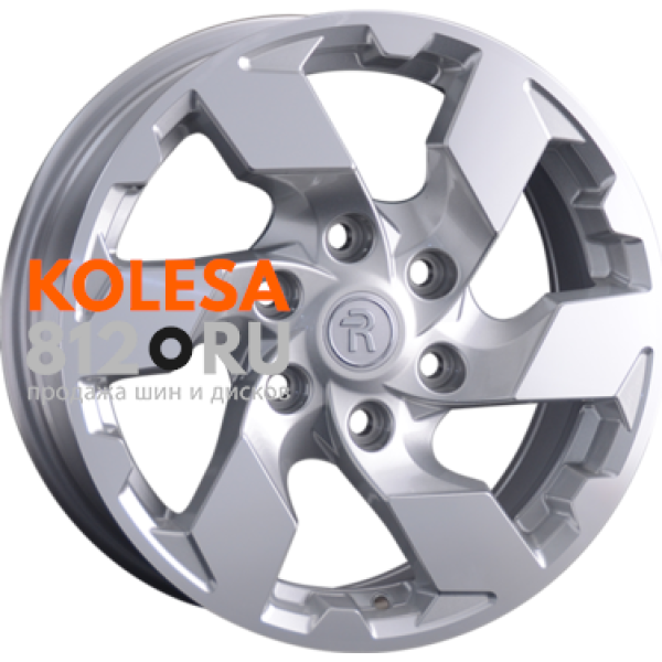 Шины Replay MI167