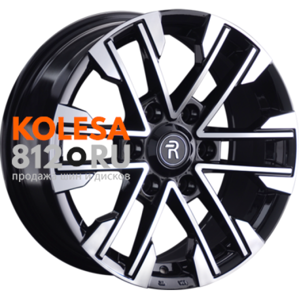 Шины Replay MI169