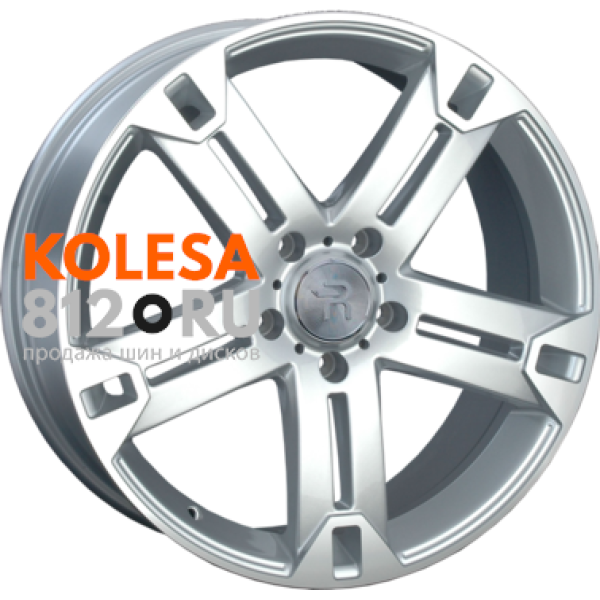 Шины Replay MR101