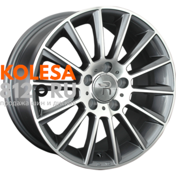 Шины Replay MR139