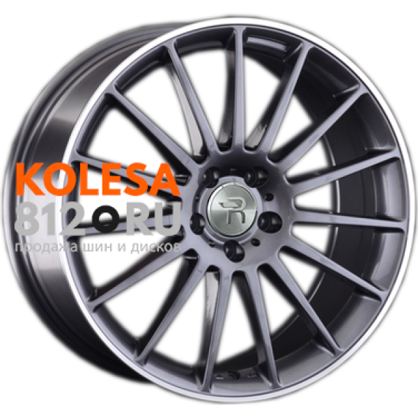 Шины Replay MR198