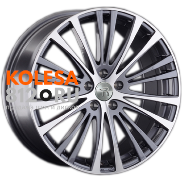 Шины Replay MR199