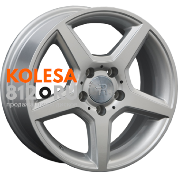 Шины Replay MR46