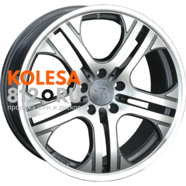 Шины Replay MR69