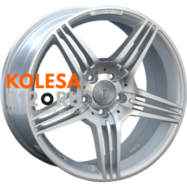 Шины Replay MR74