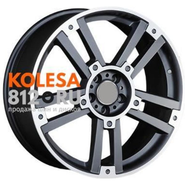 Шины Replay MR81