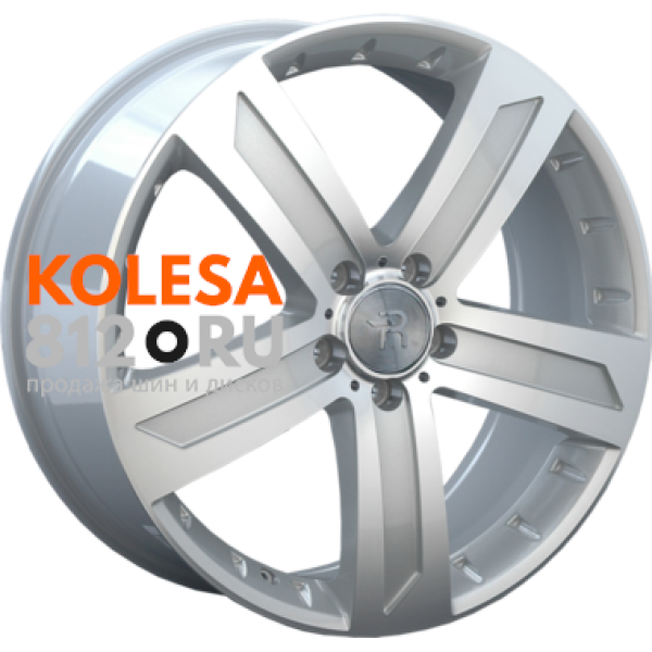 Шины Replay MR85