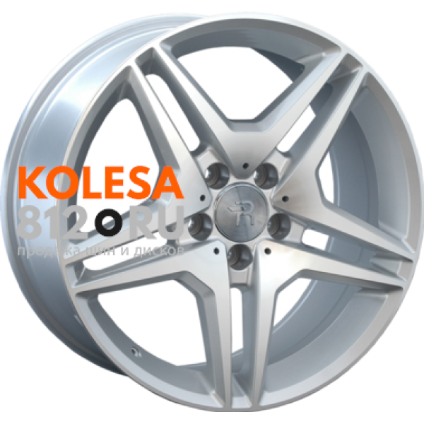 Шины Replay MR96