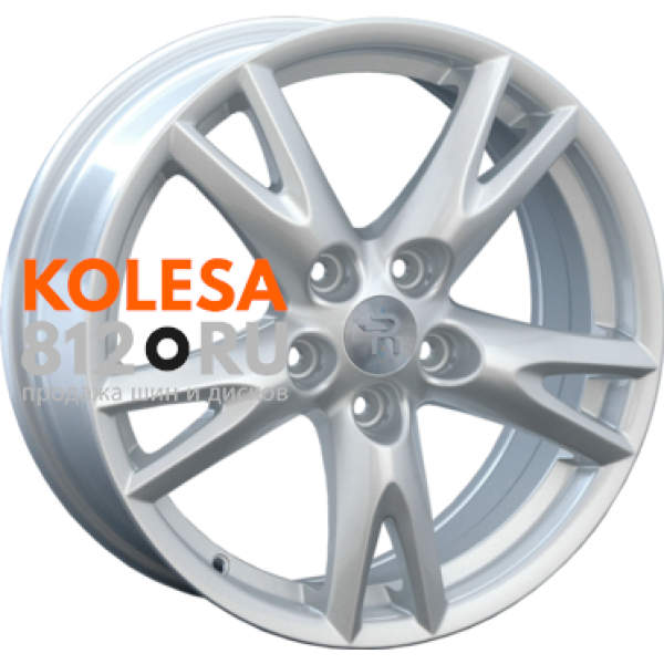 Шины Replay MZ51