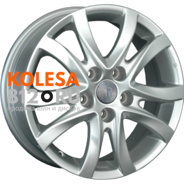 Шины Replay MZ63