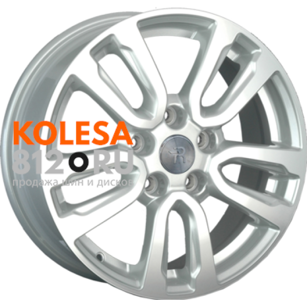 Шины Replay NS123