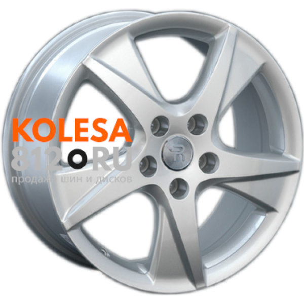 Шины Replay NS202