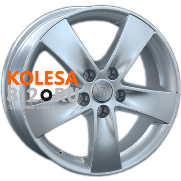 Шины Replay NS205