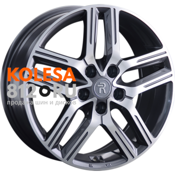 Шины Replay NS229