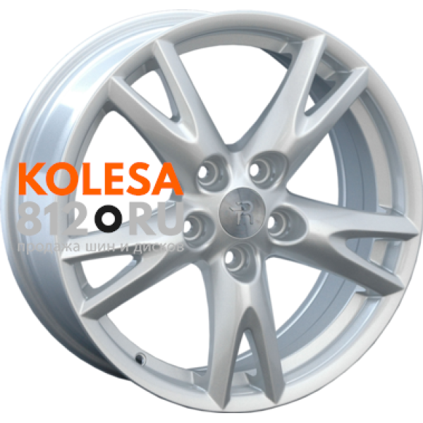 Шины Replay NS48