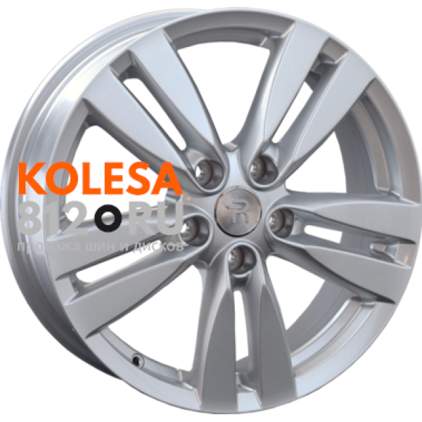 Шины Replay NS82