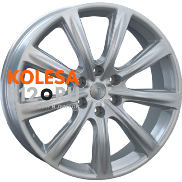 Шины Replay NS84