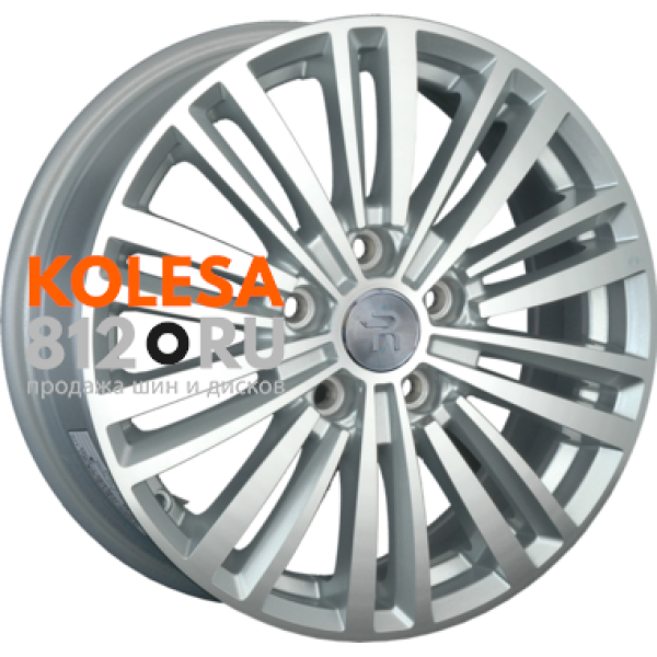 Шины Replay SK57