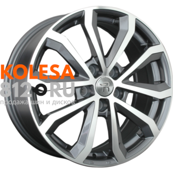 Шины Replay SK77