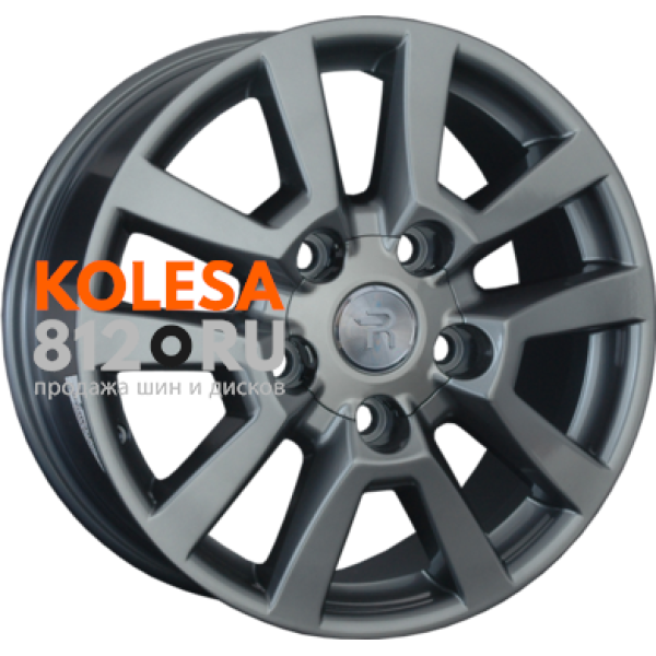 Шины Replay TY106