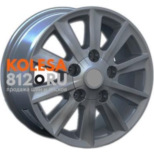 Шины Replay TY43