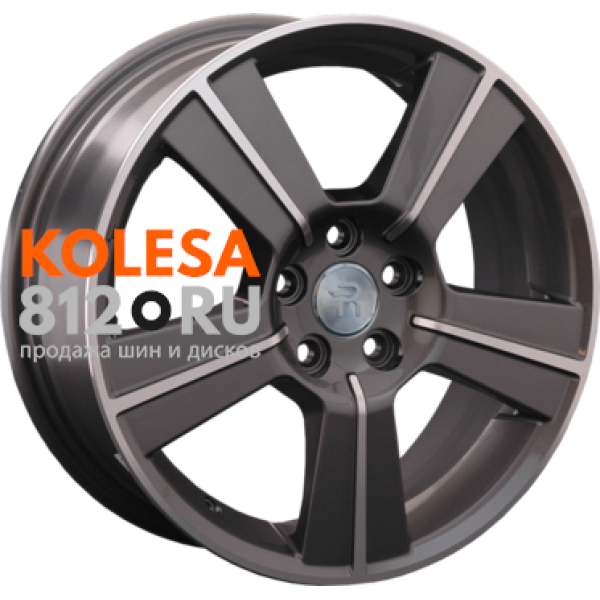 Шины Replay VV209