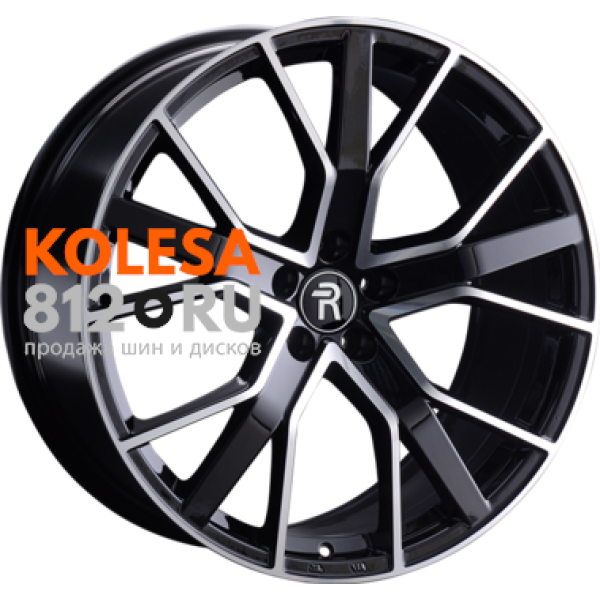 Шины Replay VV242