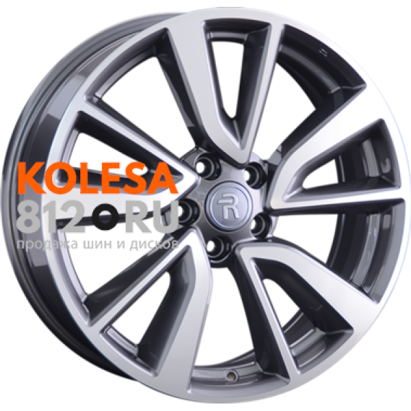 Шины Replay VV316