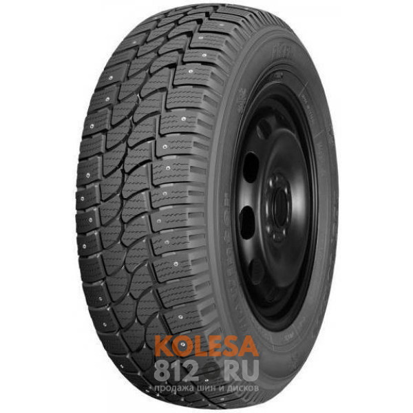  Riken Cargo Winter - основное изображение