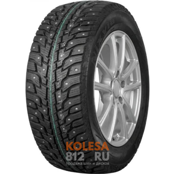  Roadboss Nixvia WS001 - основное изображение