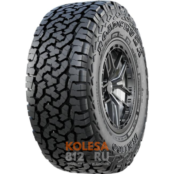 Roadcruza RA1100 - основное изображение Roadcruza RA1100 - основное изображение