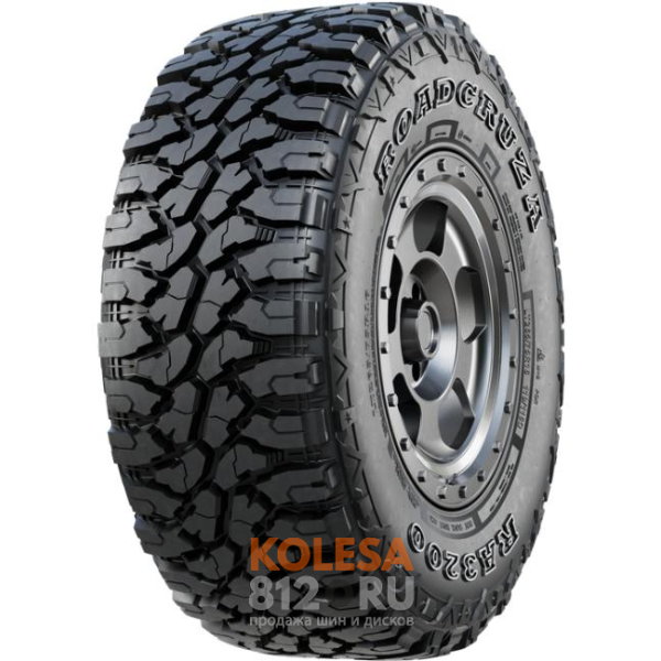  Roadcruza RA3200 - основное изображение