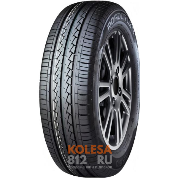 Шины Roadcruza RA610