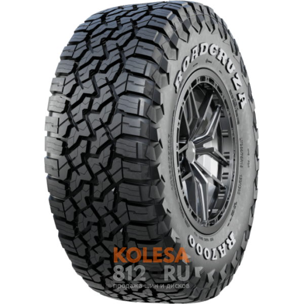  Roadcruza RA7000 - основное изображение